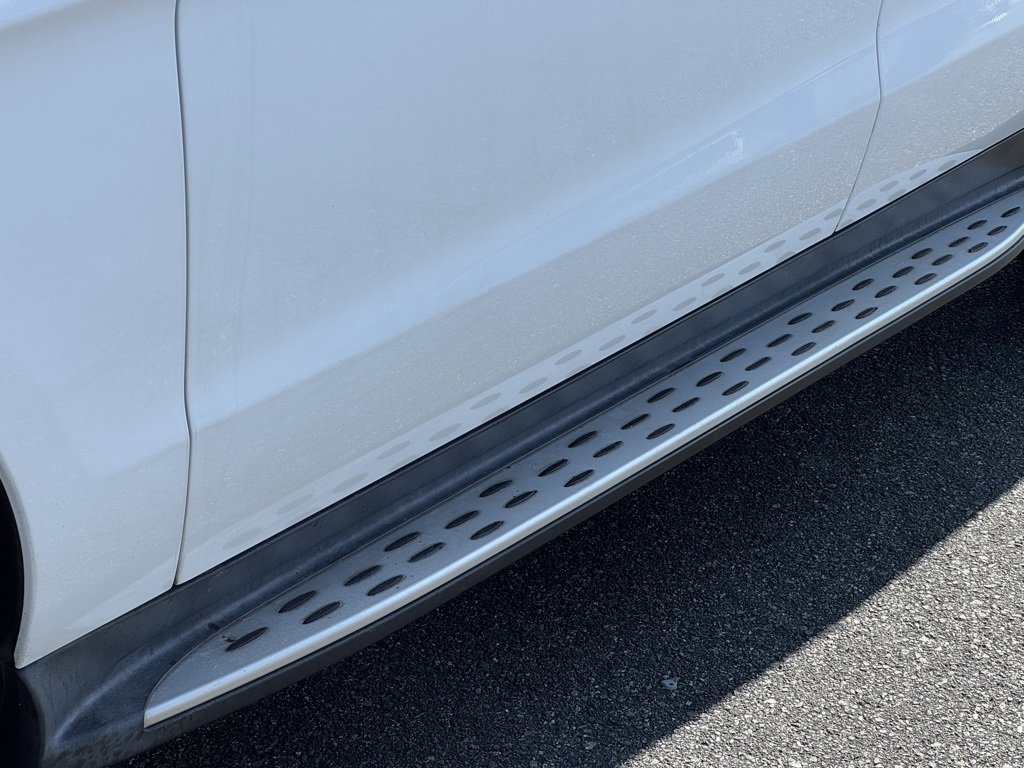 Used 2014 Mercedes-Benz ML 350 ML 350 image 35