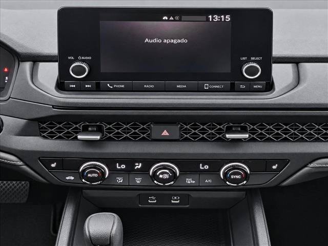 Used 2023 Honda Accord EX image 20