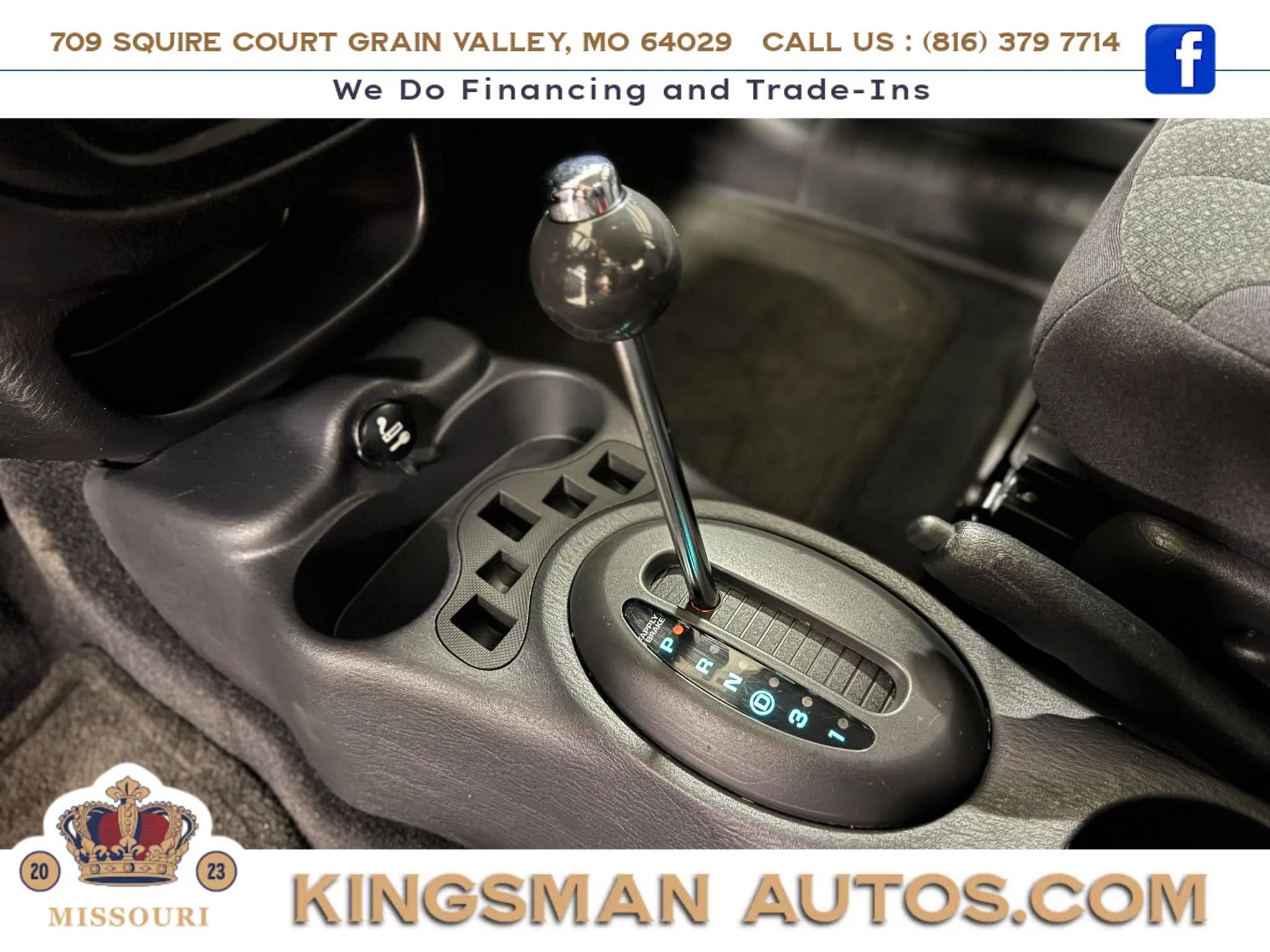 Used 2005 Chrysler PT Cruiser Touring image 14