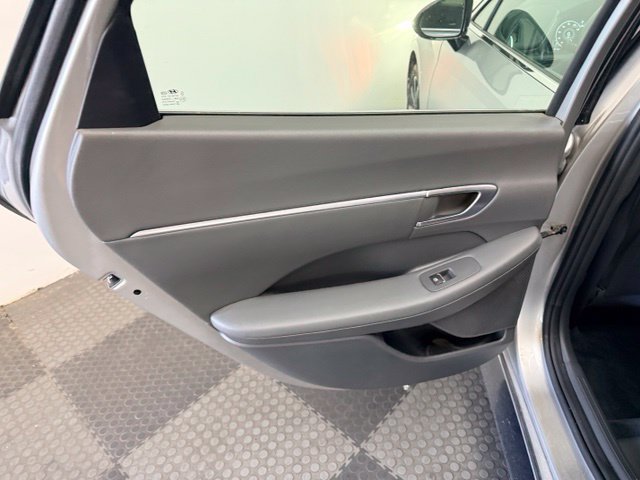 Used 2020 Hyundai Sonata SEL Plus w/ Cargo Package FWD image 31