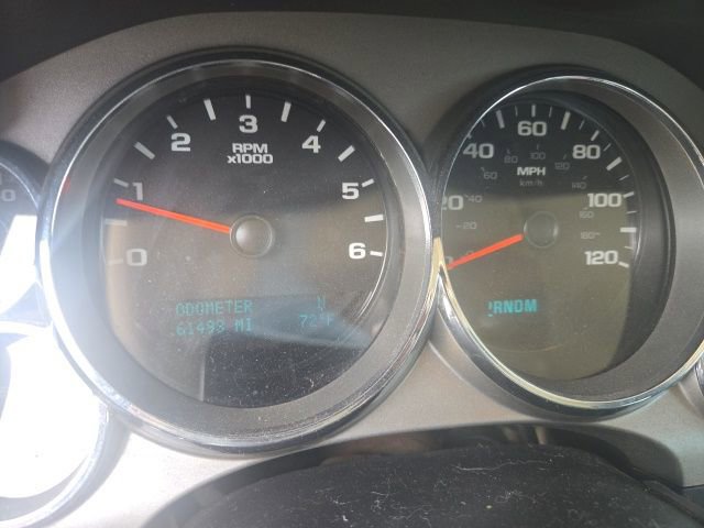 Used 2011 Chevrolet Silverado 1500 LT w/ All-Star Edition AWD/4WD image 10