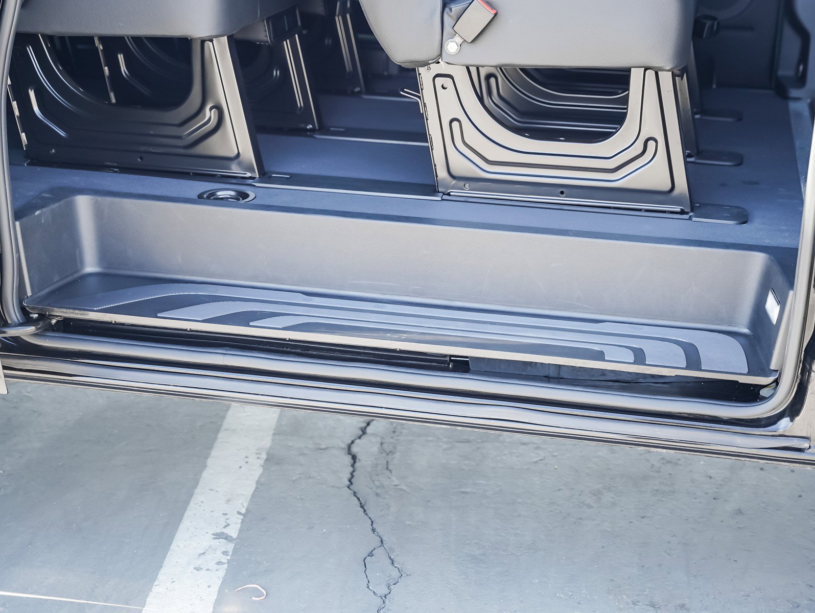 Used 2024 Mercedes-Benz Sprinter 2500 image 11