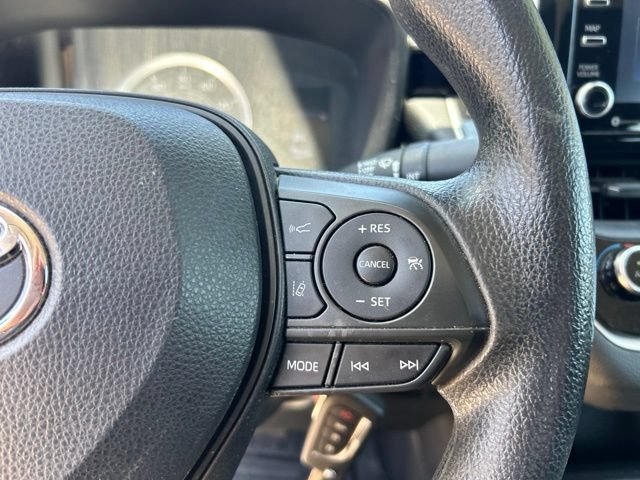 Used 2021 Toyota Corolla LE FWD image 14