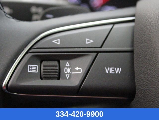 New 2024 Audi A5 2.0T Premium image 19