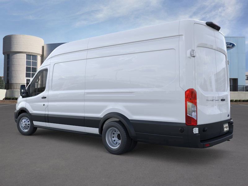 New 2025 Ford Transit 350 148 High Roof Extended DRW image 5