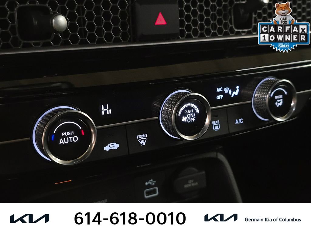 Used 2023 Honda Civic Sport image 33