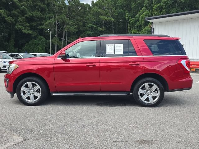 Used 2020 Ford Expedition XLT w/ Equipment Group 202A RWD image 2
