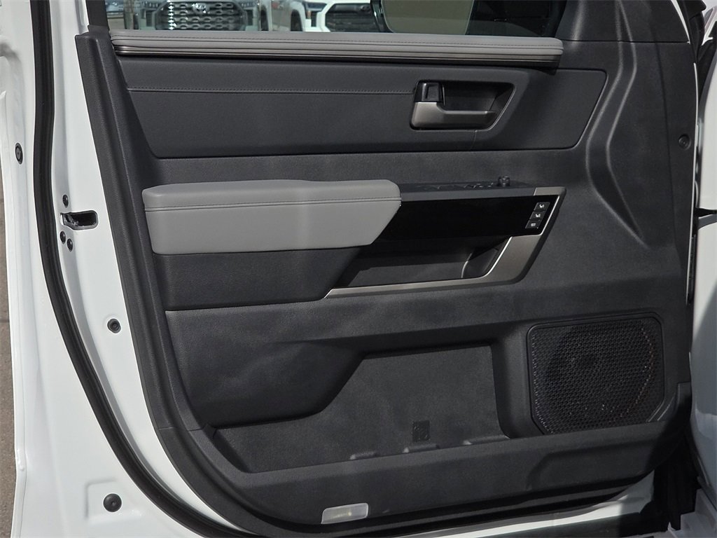 New 2026 Toyota Tundra Limited image 15