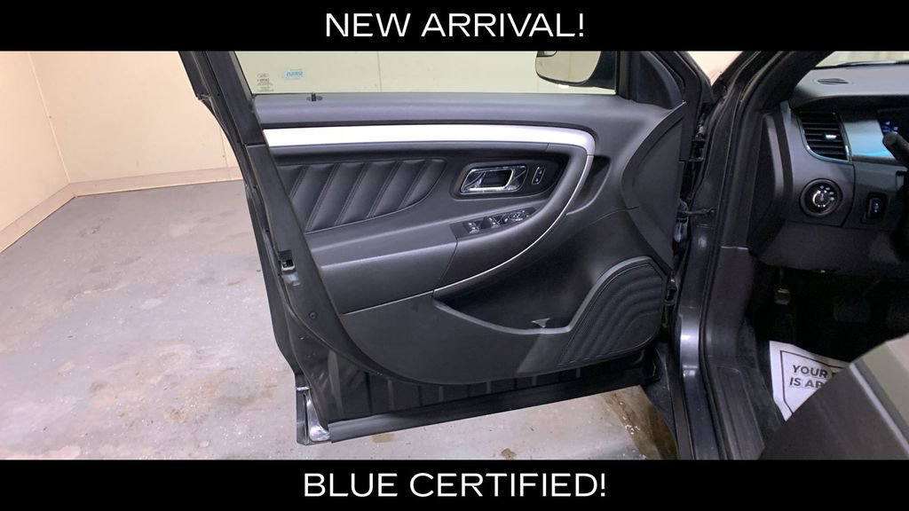 Used 2017 Ford Taurus SEL image 24