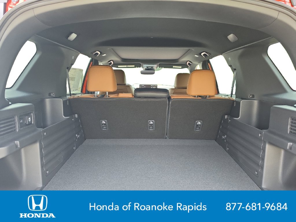 New 2026 Honda Passport TrailSport Elite image 19