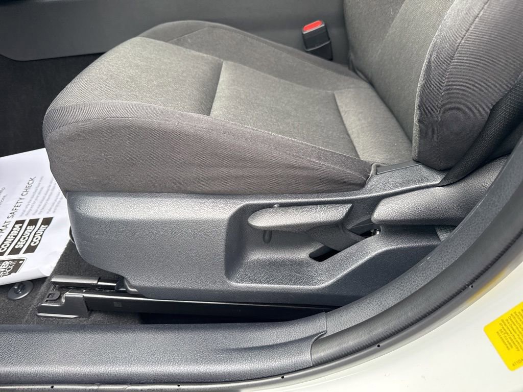 Certified 2025 Toyota Camry LE image 31