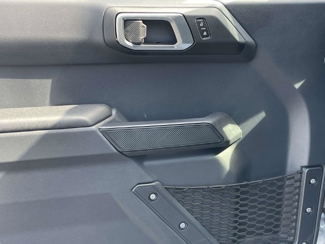 New 2026 Ford Bronco Big Bend AWD/4WD image 11