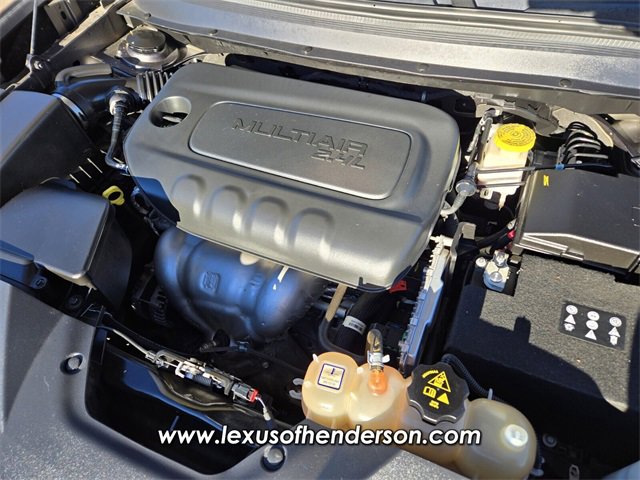 Used 2020 Jeep Cherokee Latitude Plus image 18