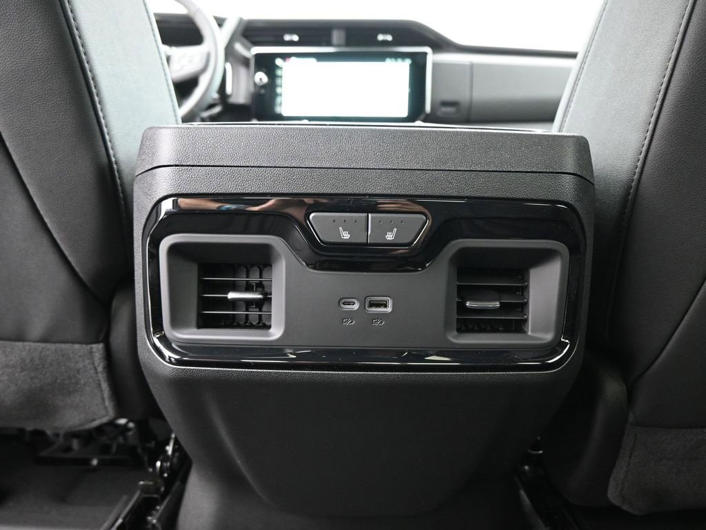 New 2026 GMC Sierra 3500 AT4 w/ AT4 Premium Plus Package image 25