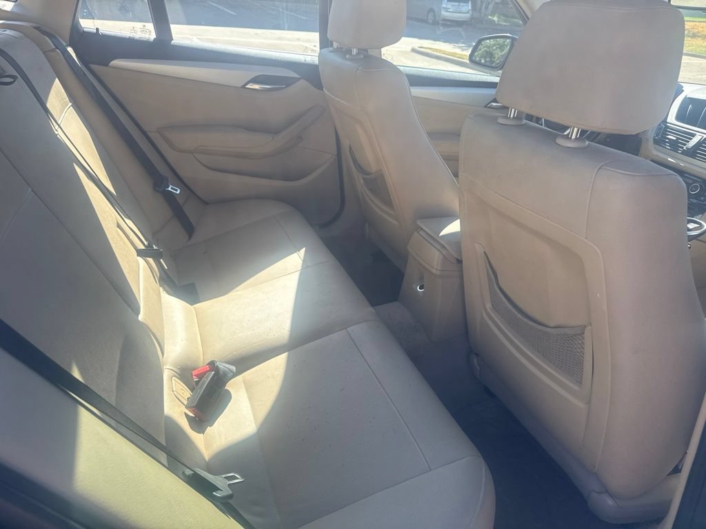 Used 2015 BMW X1 xDrive28i AWD/4WD image 13