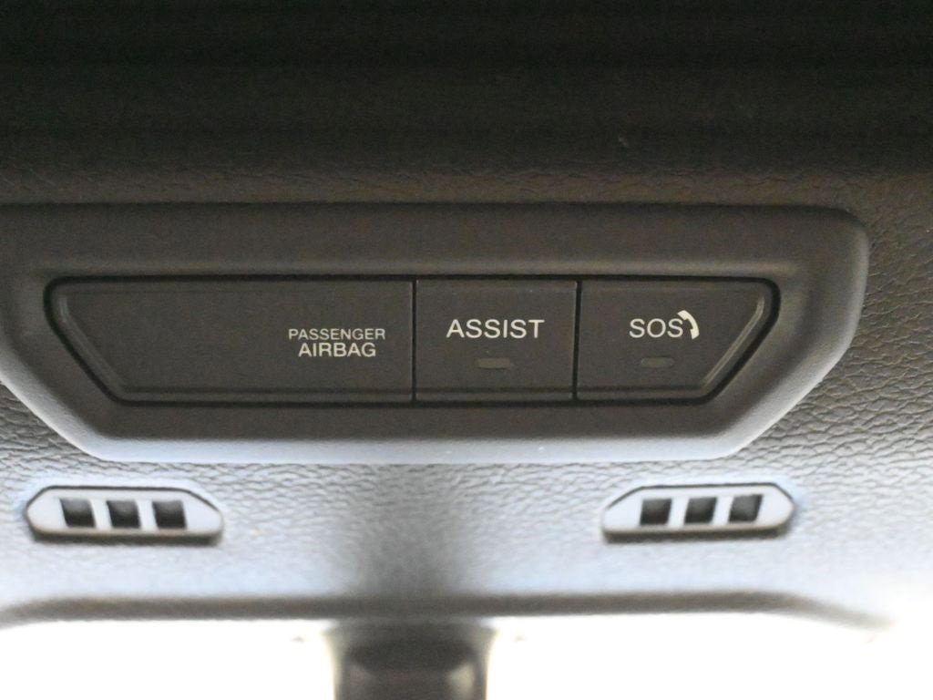 Certified 2022 Jeep Wrangler Unlimited Sport image 28