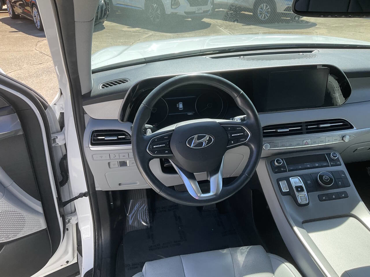 Used 2020 Hyundai Palisade SEL image 16