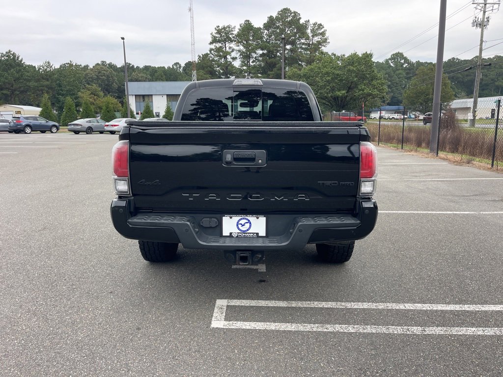 Used 2019 Toyota Tacoma TRD Pro image 6