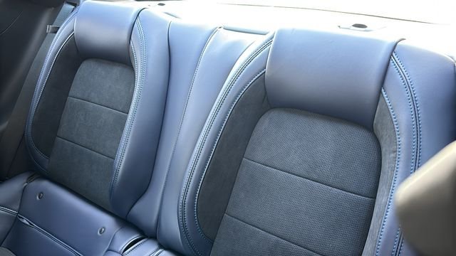 New 2026 Ford Mustang Dark Horse RWD image 28
