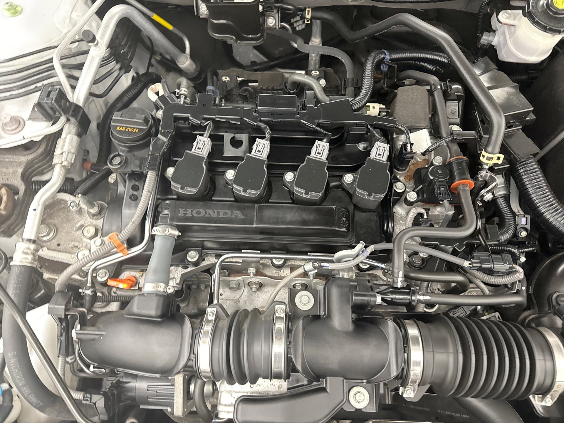 Used 2022 Honda Accord Sport image 23