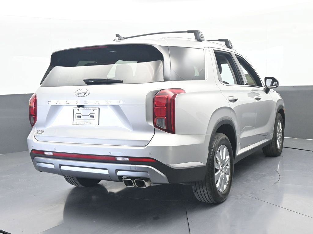 Used 2025 Hyundai Palisade SEL image 5