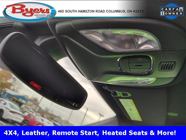 Used 2024 Jeep Compass Limited image 28