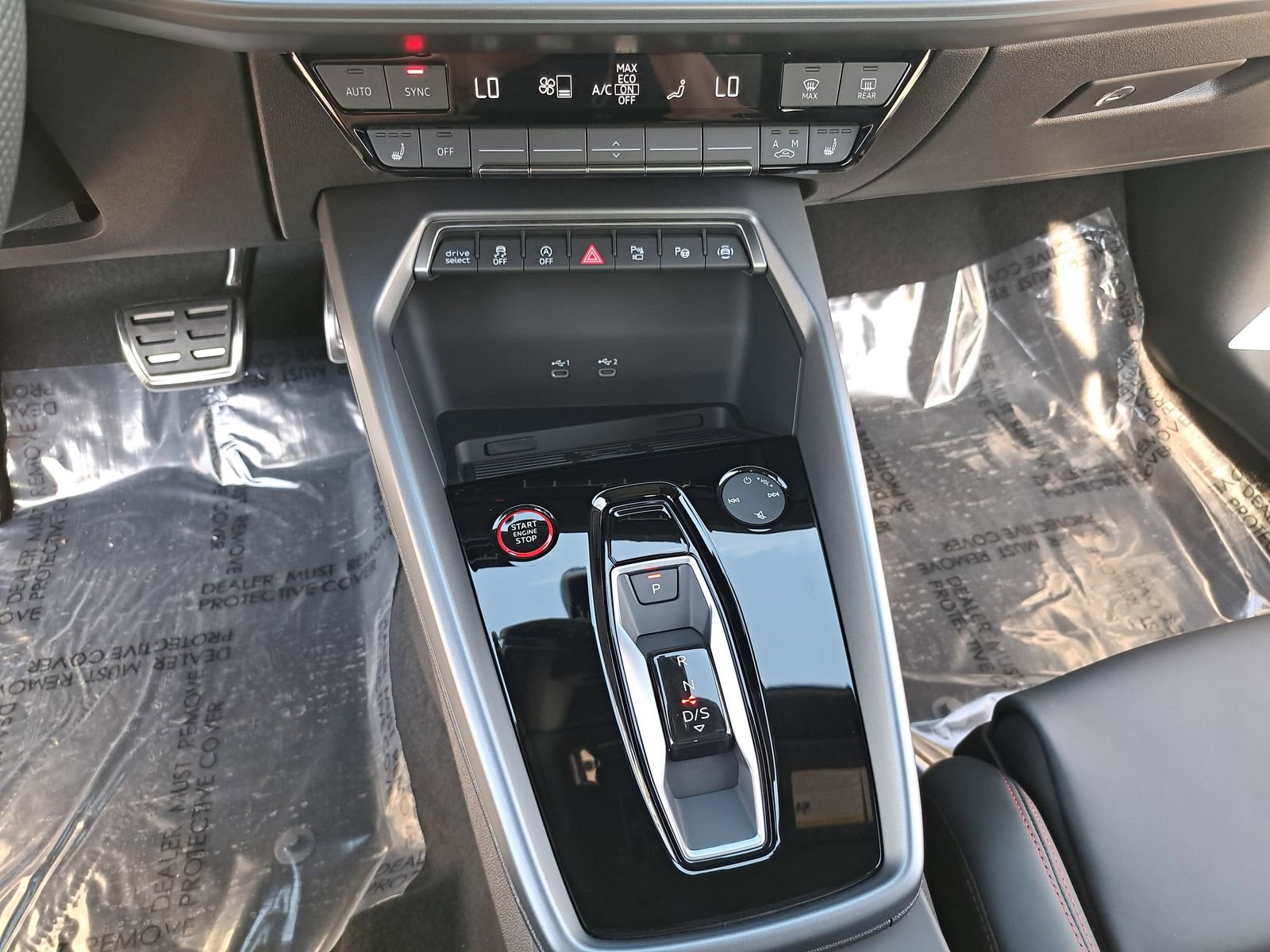 New 2026 Audi S3 Premium image 21