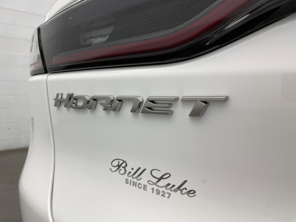 New 2025 Dodge Hornet GT image 6