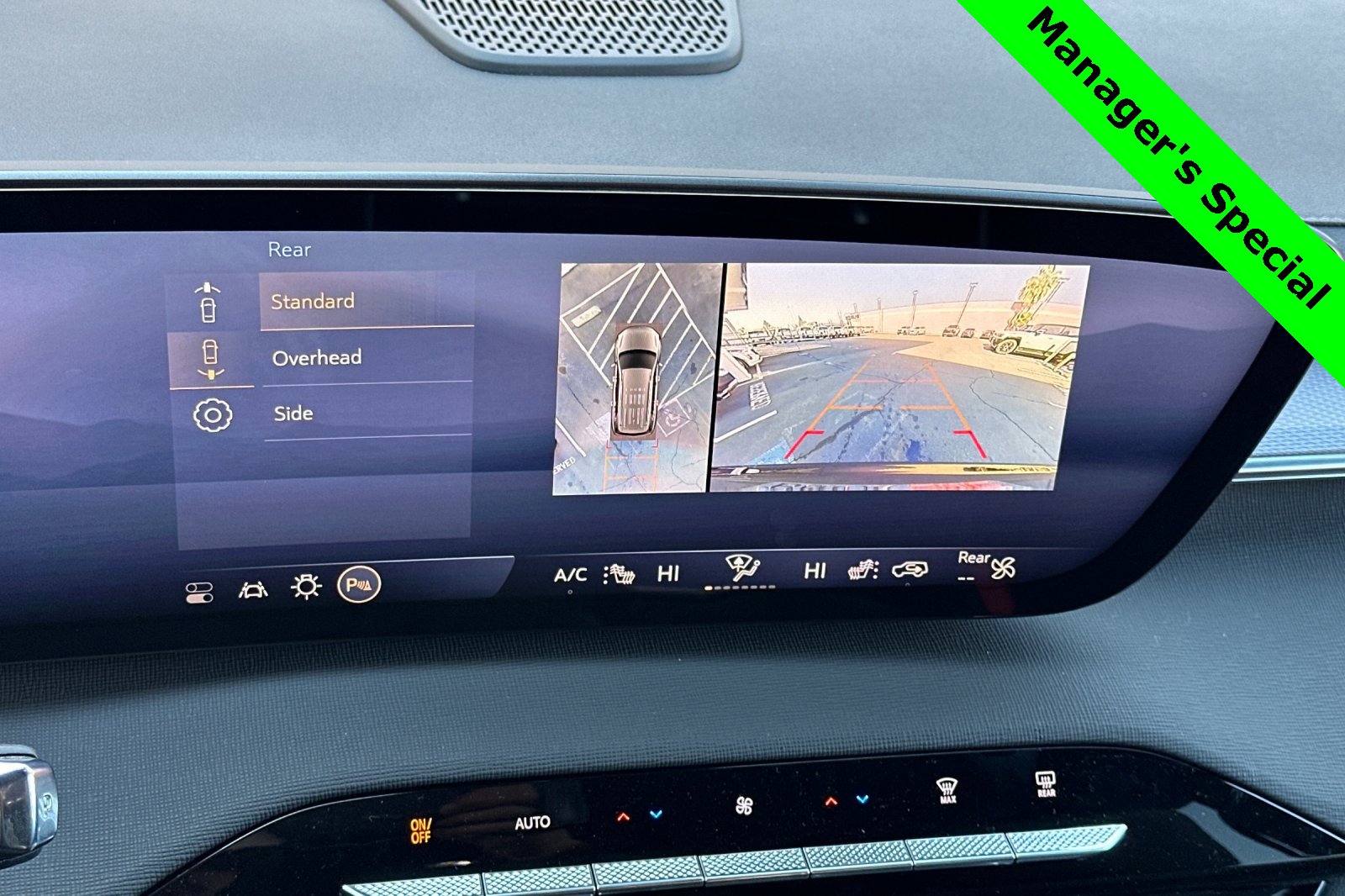 New 2025 Buick Enclave Sport Touring w/ Super Cruise Package image 20