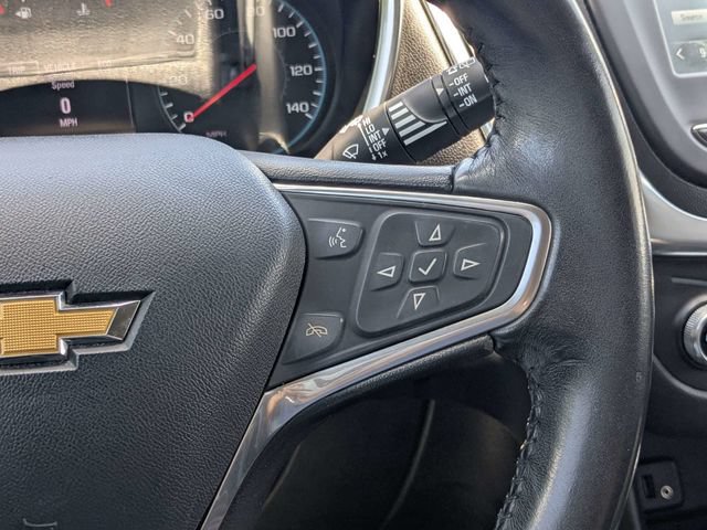 Used 2018 Chevrolet Equinox LT FWD image 26