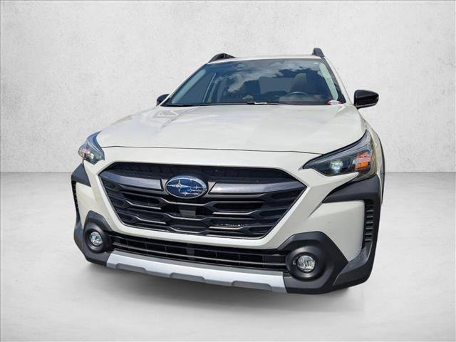 Certified 2023 Subaru Outback Limited image 8
