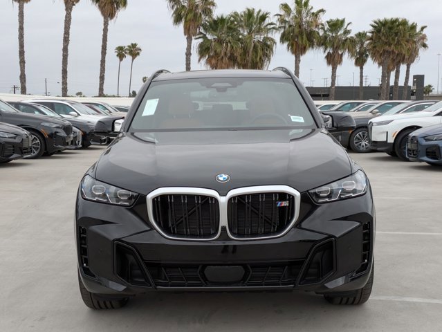 Certified 2025 BMW X5 M60i image 6