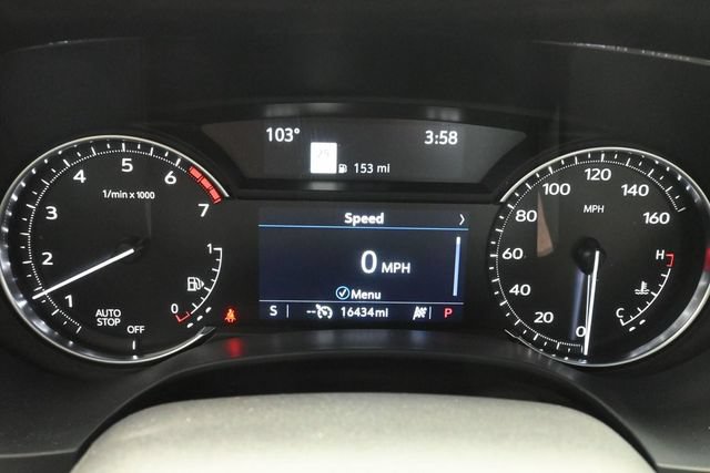Used 2023 Cadillac CT4 Premium Luxury RWD image 36