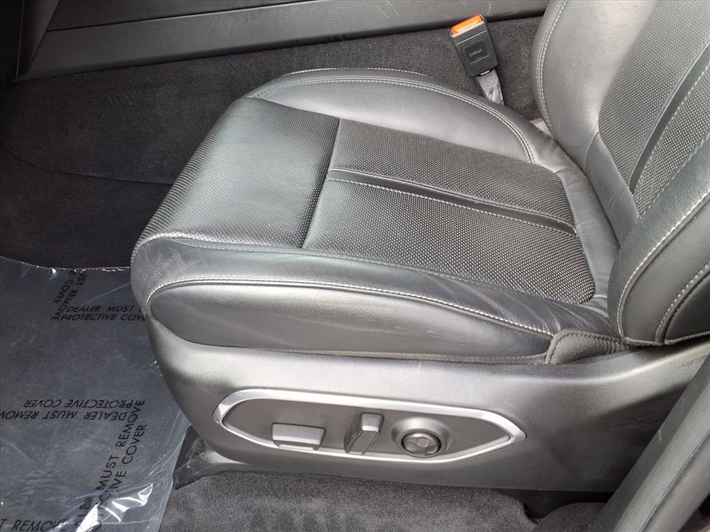 Used 2022 Jeep Wagoneer Series II image 23