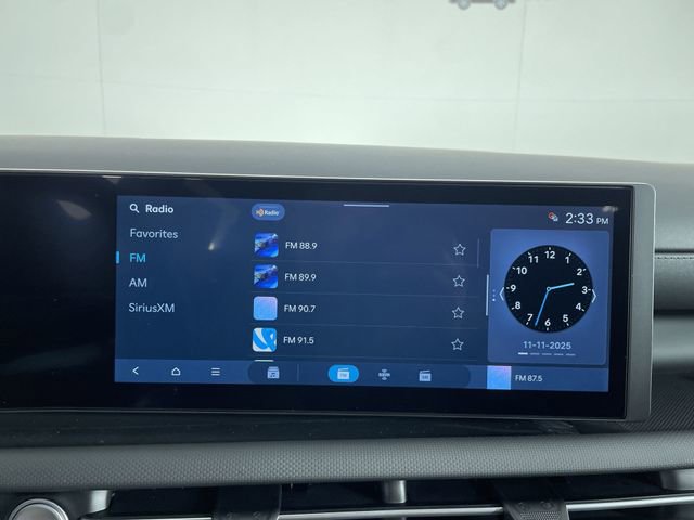 New 2026 Hyundai Tucson SEL image 22