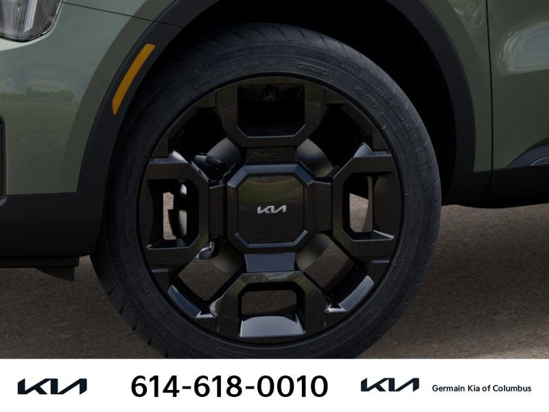 New 2026 Kia Sorento SX AWD/4WD image 12