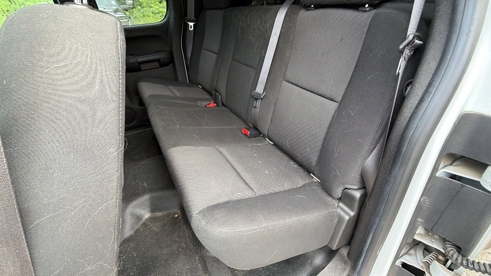 Used 2012 GMC Sierra 1500 SLE w/ Power Tech Package AWD/4WD image 19