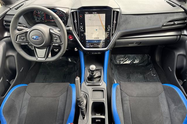 Used 2025 Subaru WRX tS image 15