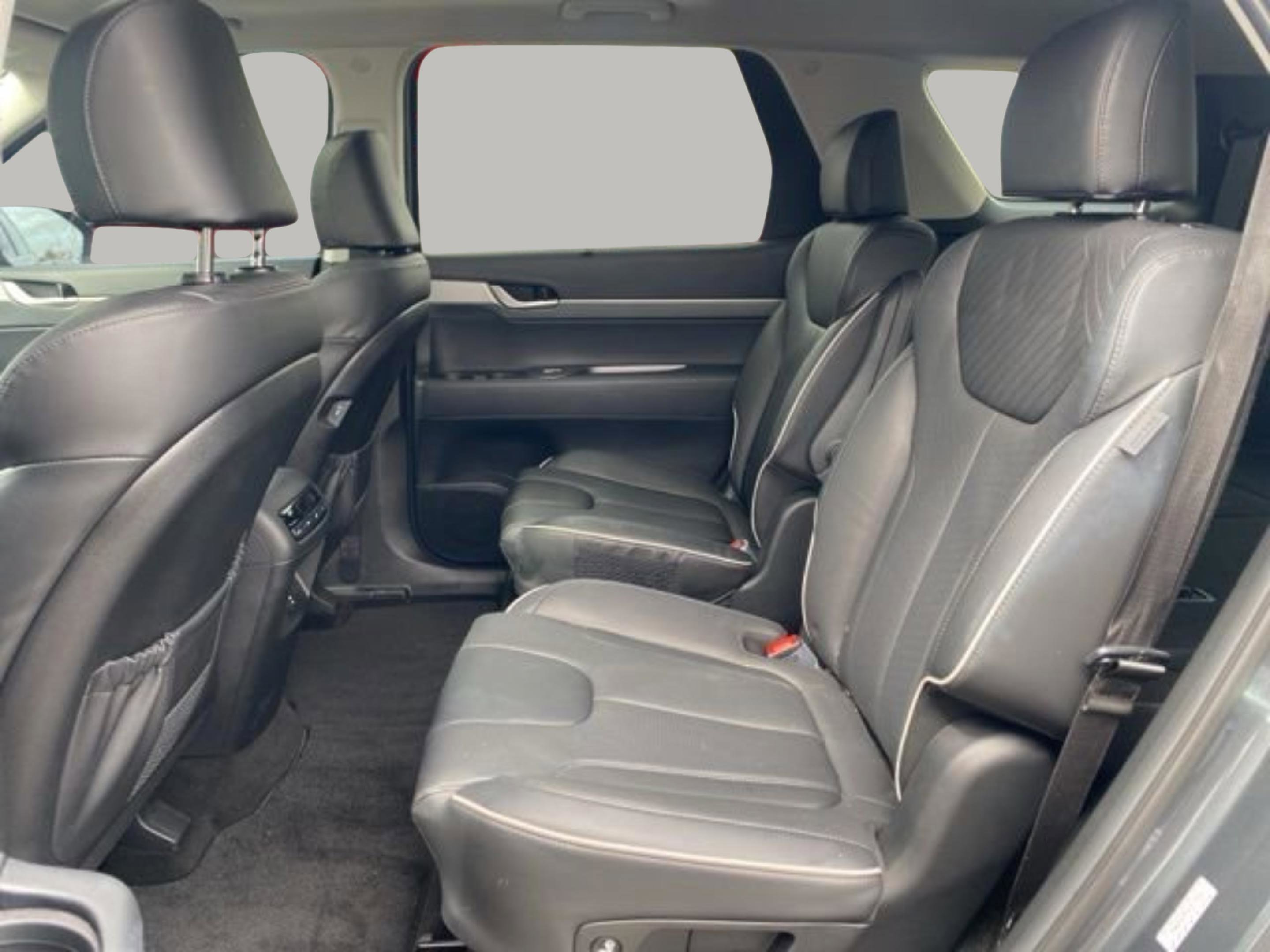 Used 2024 Hyundai Palisade XRT FWD image 32