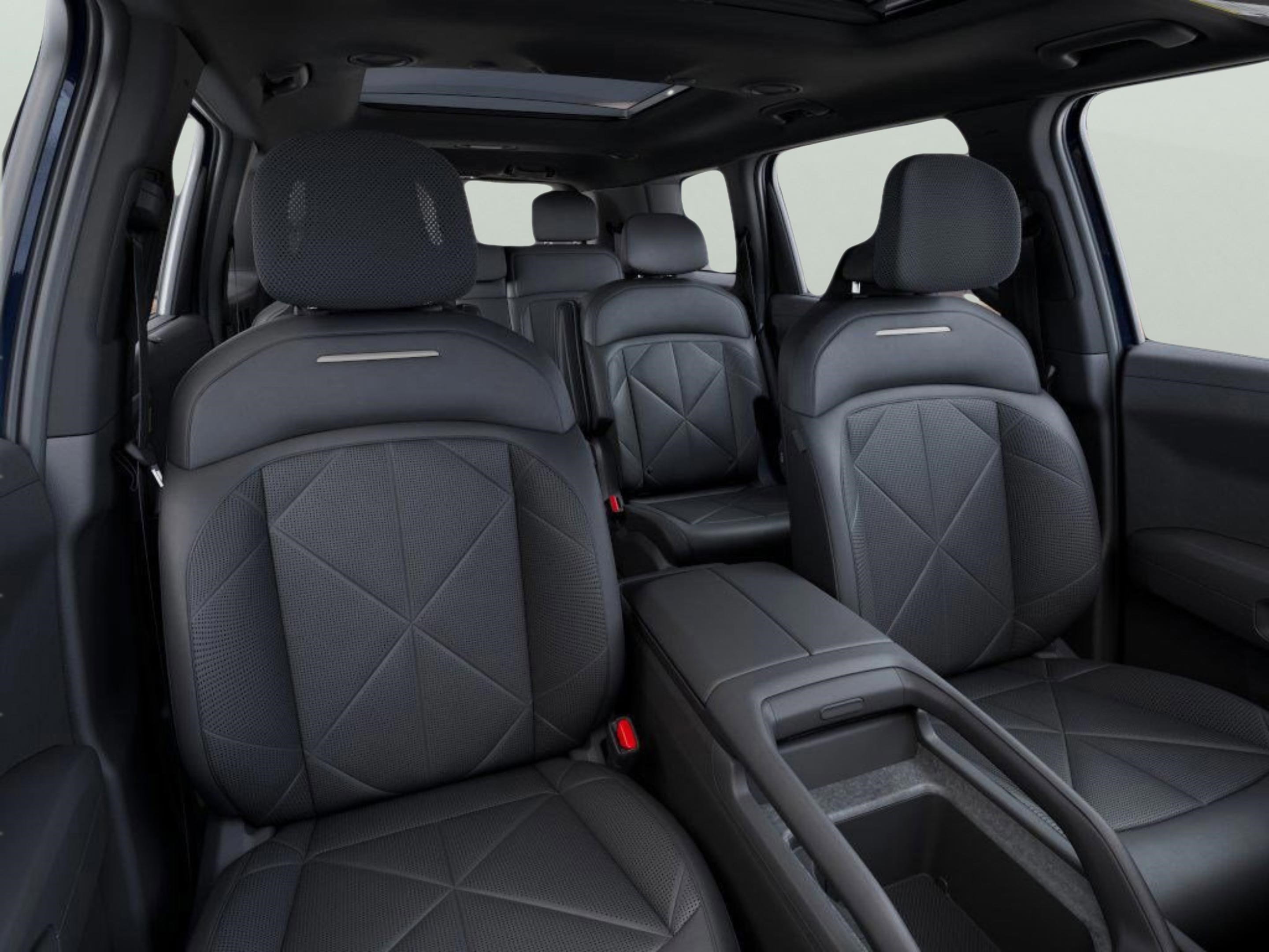 New 2027 Kia Telluride SX image 15