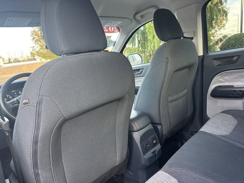 Used 2022 Ford Maverick XLT w/ XLT Luxury Package image 36