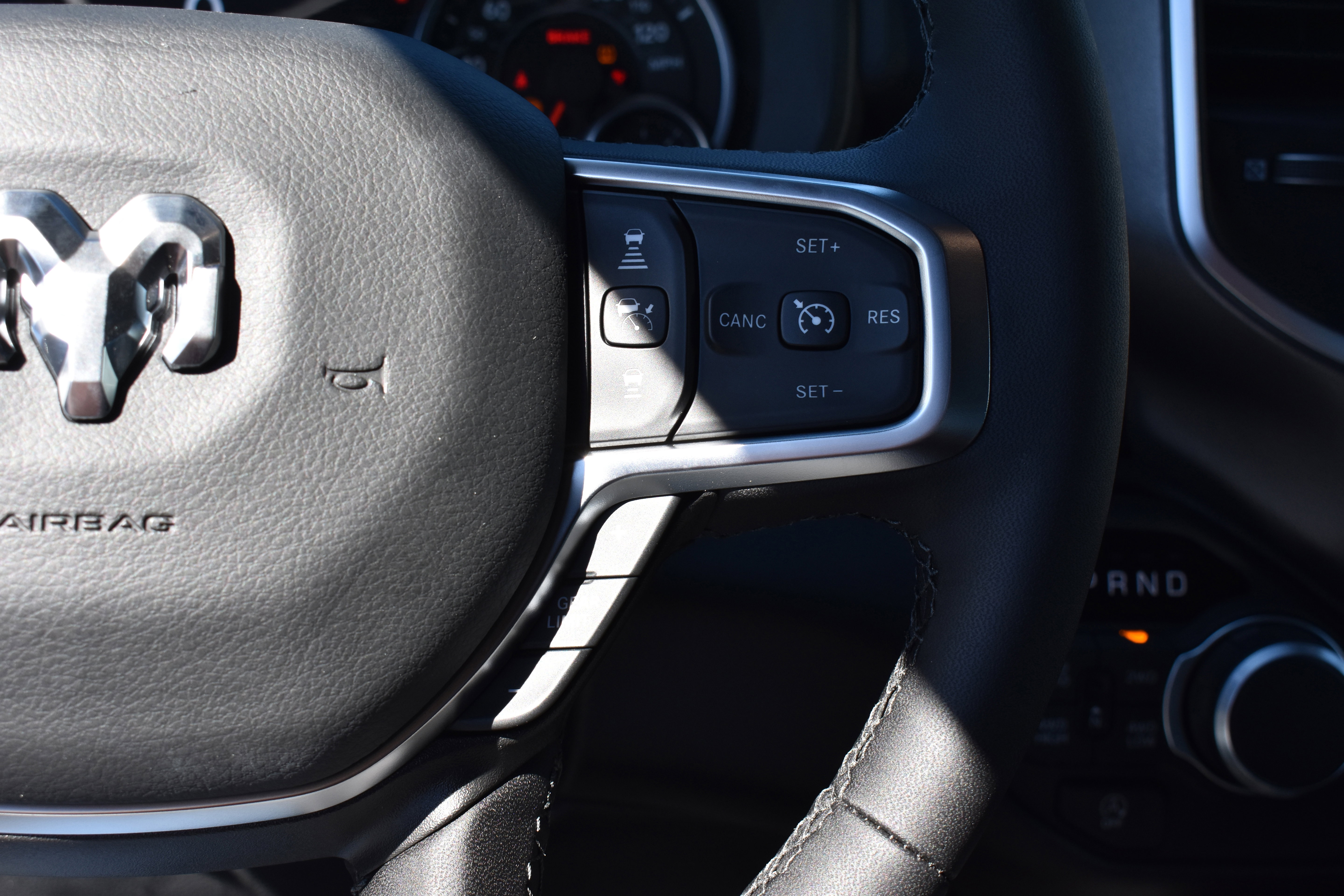 New 2026 RAM 1500 Big Horn image 14