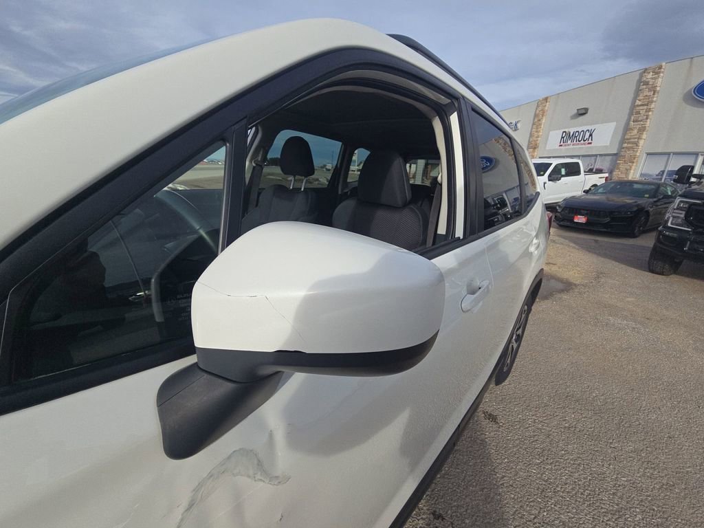 Used 2021 Subaru Forester Premium AWD/4WD image 20