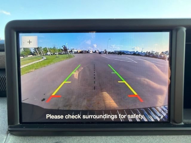 Certified 2024 Ford Maverick XLT w/ XLT Luxury Package FWD image 27