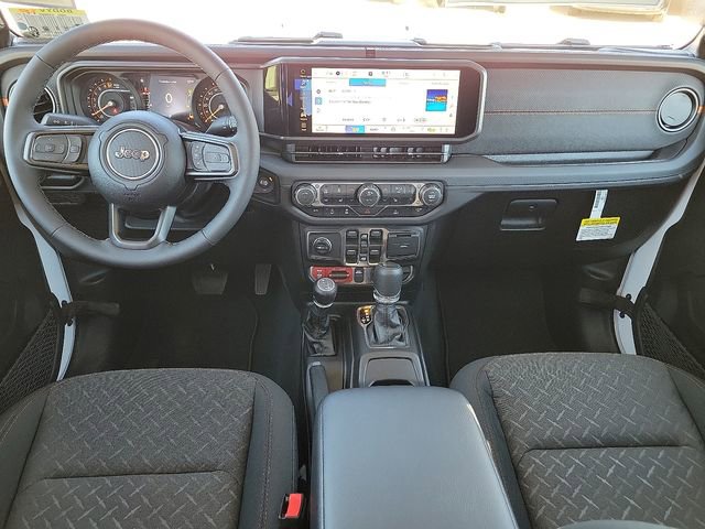 New 2026 Jeep Gladiator Mojave image 9