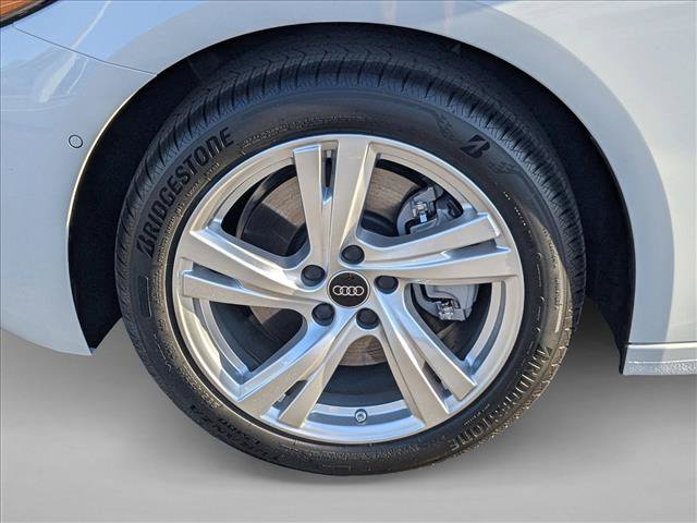 New 2026 Audi A5 Premium AWD/4WD image 9