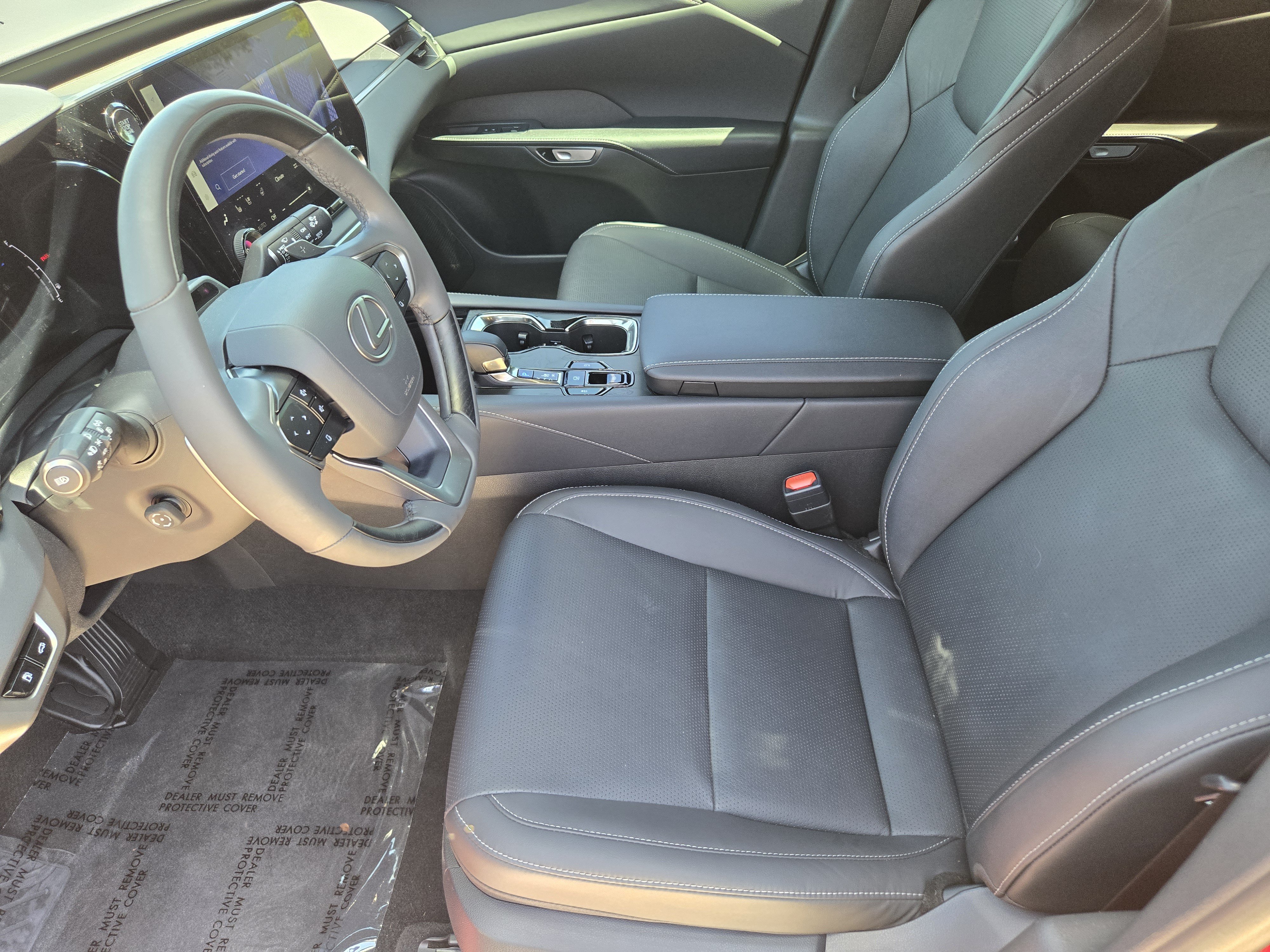 Used 2024 Lexus RX 350 Premium Plus w/ Convenience Package FWD image 14