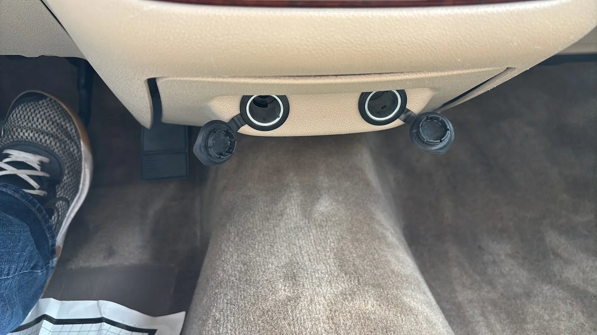 Used 2007 Chevrolet Impala LT image 35