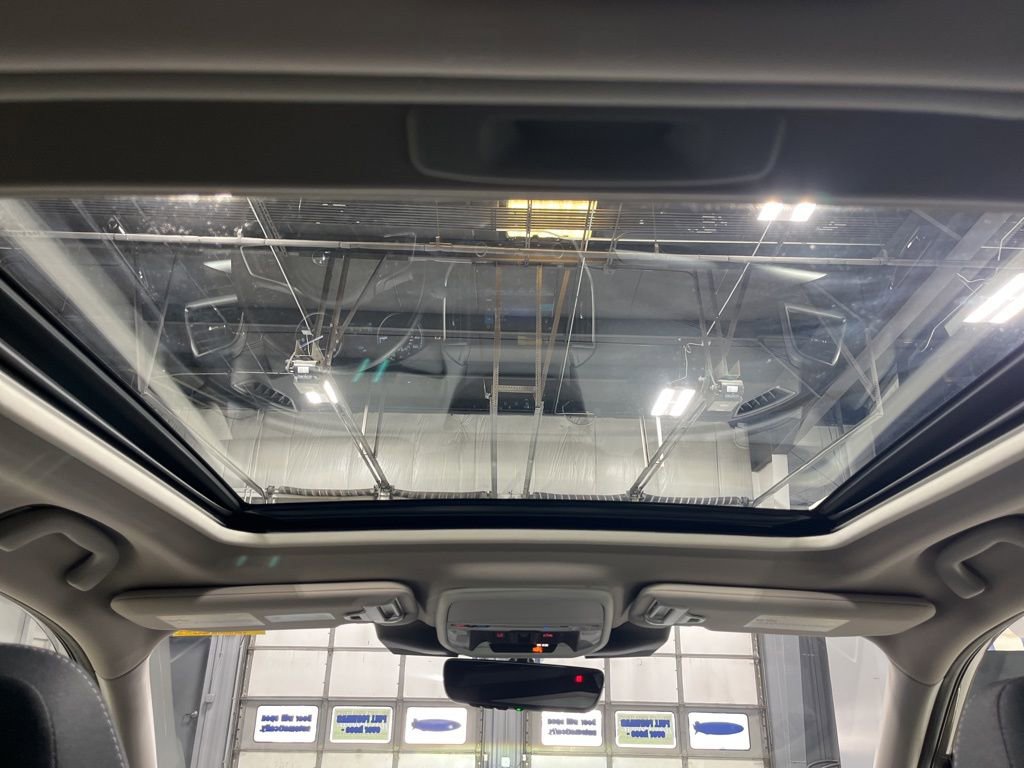 Certified 2023 Subaru Forester Premium image 35