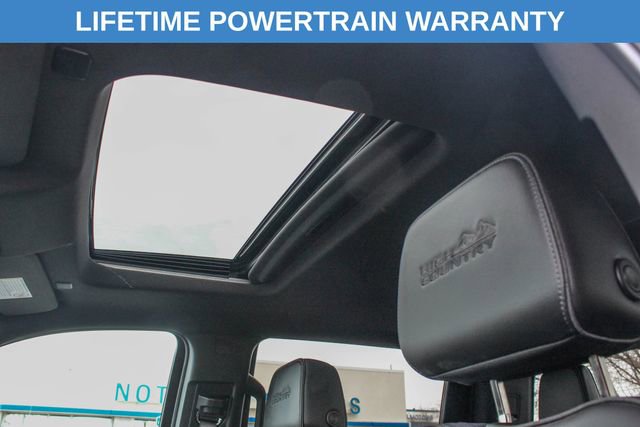 Used 2023 Chevrolet Silverado 2500 High Country image 20
